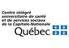 Centre intégré universitaire de santé et de services sociaux de la Capitale-Nationale